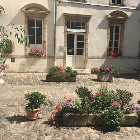 Appartamento Flat Dijon Down Town Esterno foto