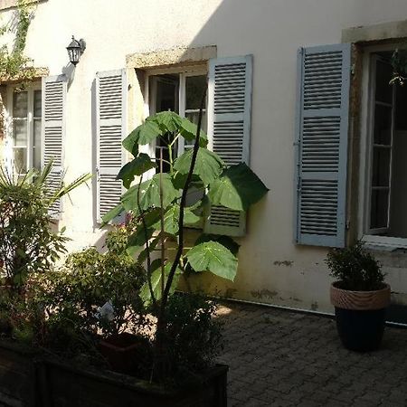 Appartamento Flat Dijon Down Town Esterno foto