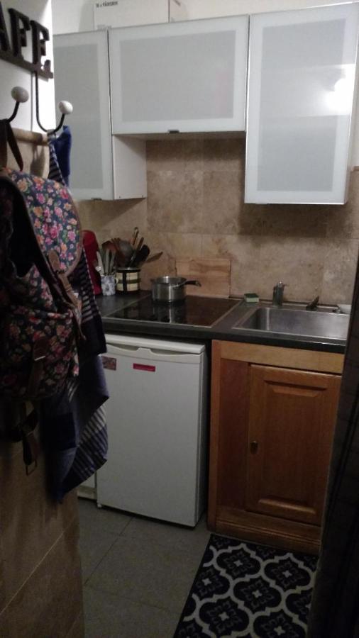 Appartamento Flat Dijon Down Town Esterno foto