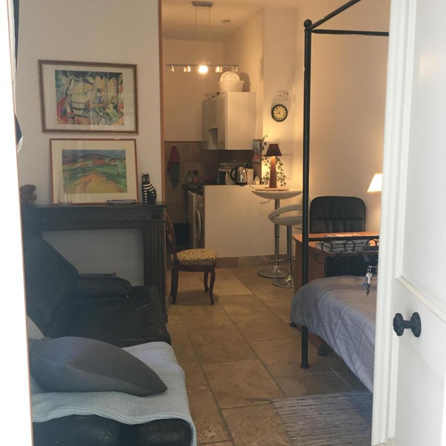 Appartamento Flat Dijon Down Town Esterno foto