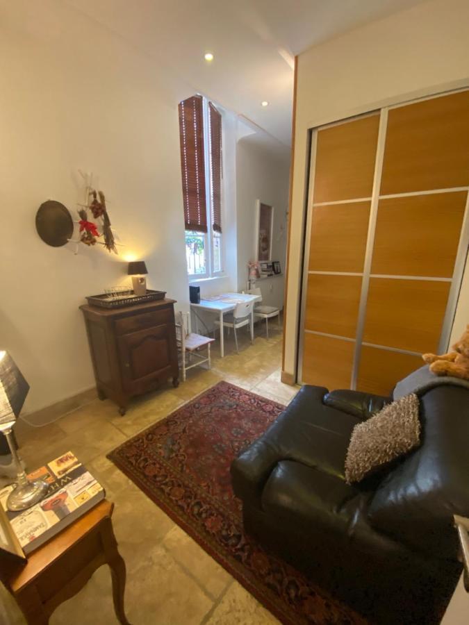 Appartamento Flat Dijon Down Town Esterno foto