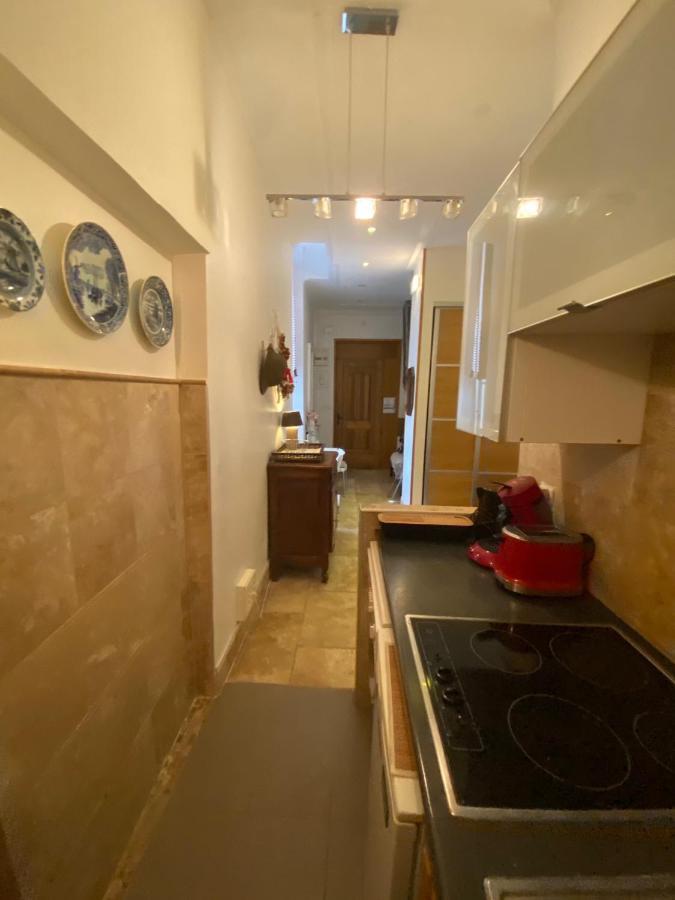 Appartamento Flat Dijon Down Town Esterno foto