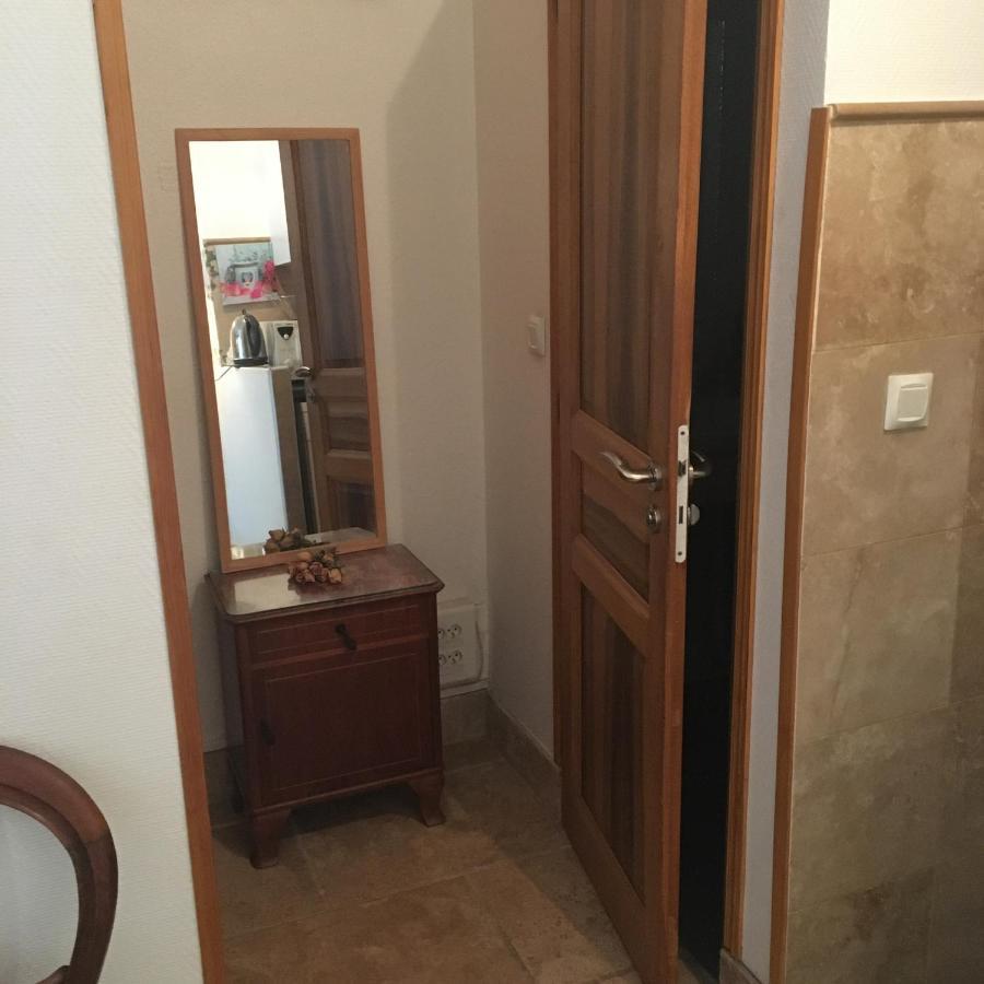 Appartamento Flat Dijon Down Town Esterno foto