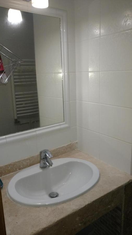 Appartamento Flat Dijon Down Town Esterno foto