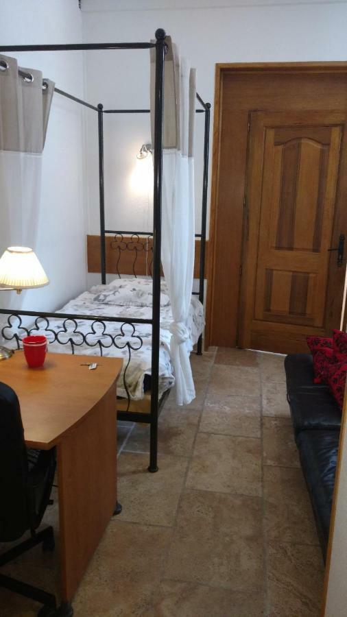 Appartamento Flat Dijon Down Town Esterno foto