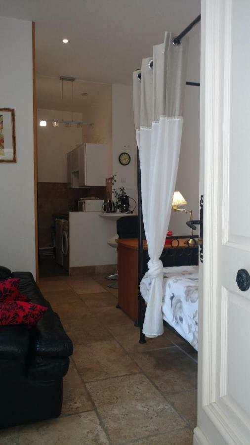 Appartamento Flat Dijon Down Town Esterno foto