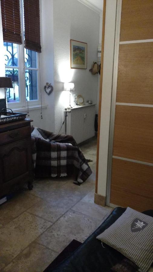 Appartamento Flat Dijon Down Town Esterno foto