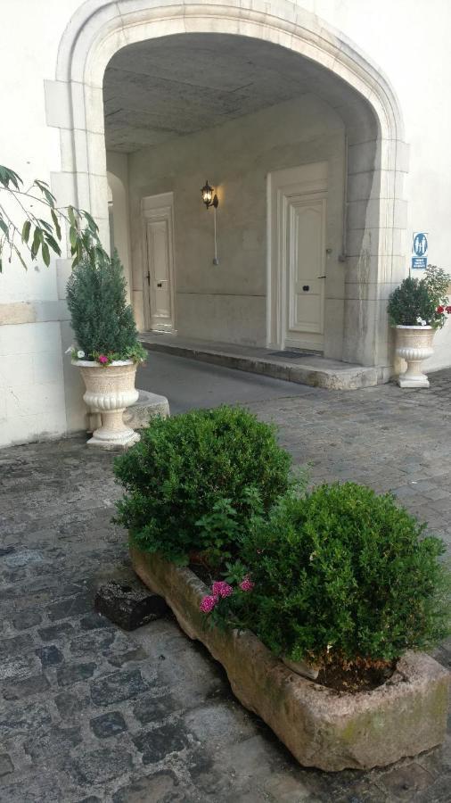 Appartamento Flat Dijon Down Town Esterno foto