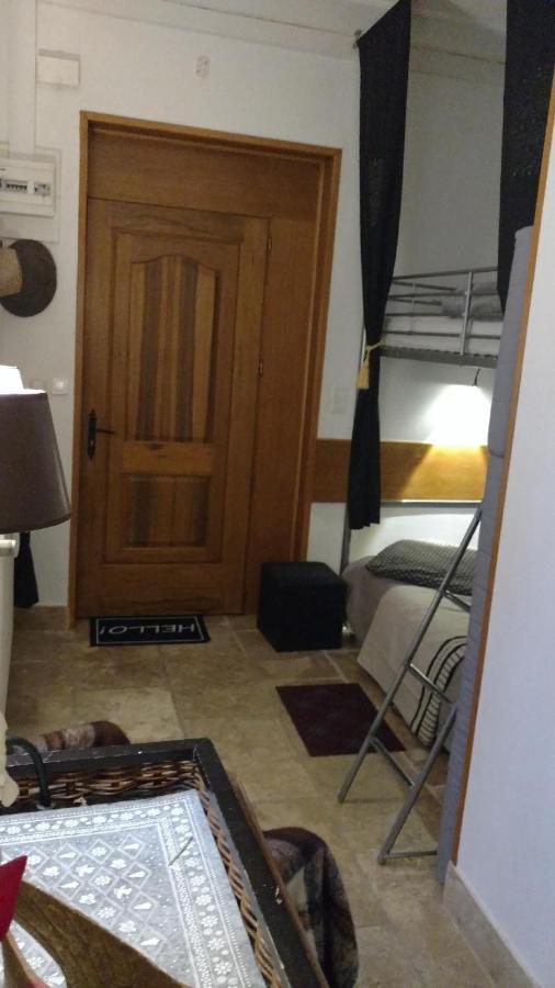 Appartamento Flat Dijon Down Town Esterno foto