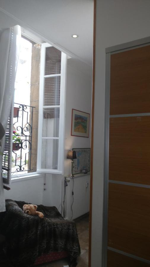 Appartamento Flat Dijon Down Town Esterno foto