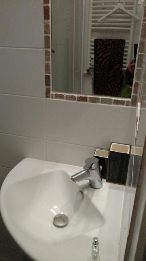 Appartamento Flat Dijon Down Town Esterno foto