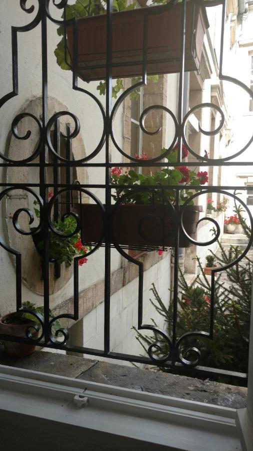 Appartamento Flat Dijon Down Town Esterno foto