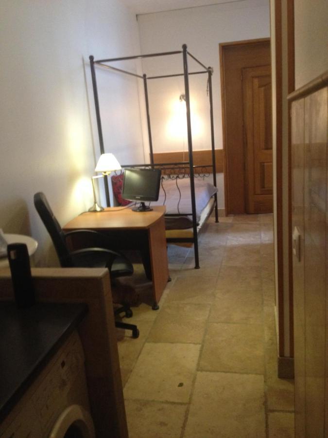 Appartamento Flat Dijon Down Town Esterno foto