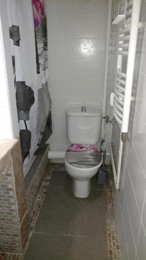 Appartamento Flat Dijon Down Town Esterno foto