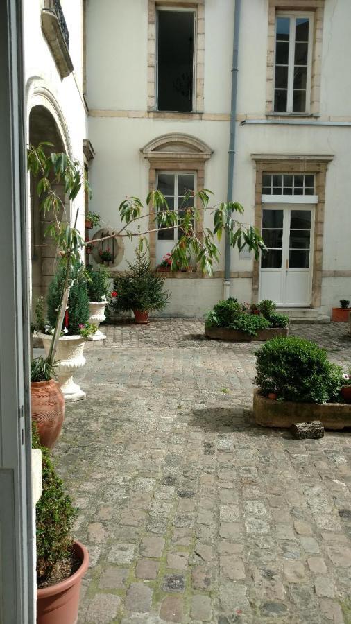 Appartamento Flat Dijon Down Town Esterno foto