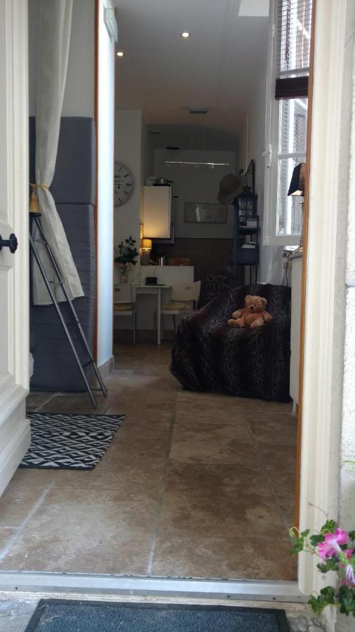 Appartamento Flat Dijon Down Town Esterno foto