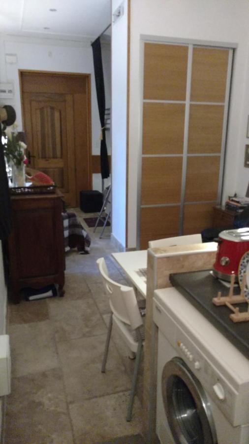 Appartamento Flat Dijon Down Town Esterno foto
