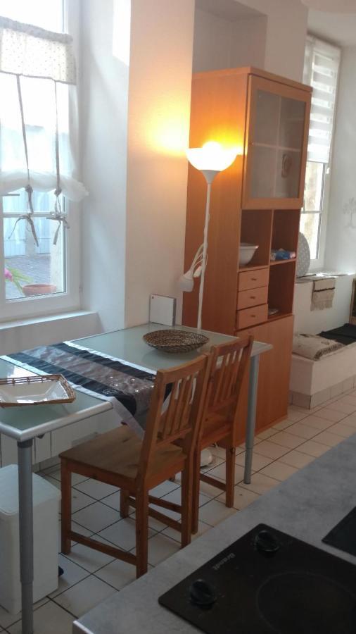 Appartamento Flat Dijon Down Town Esterno foto