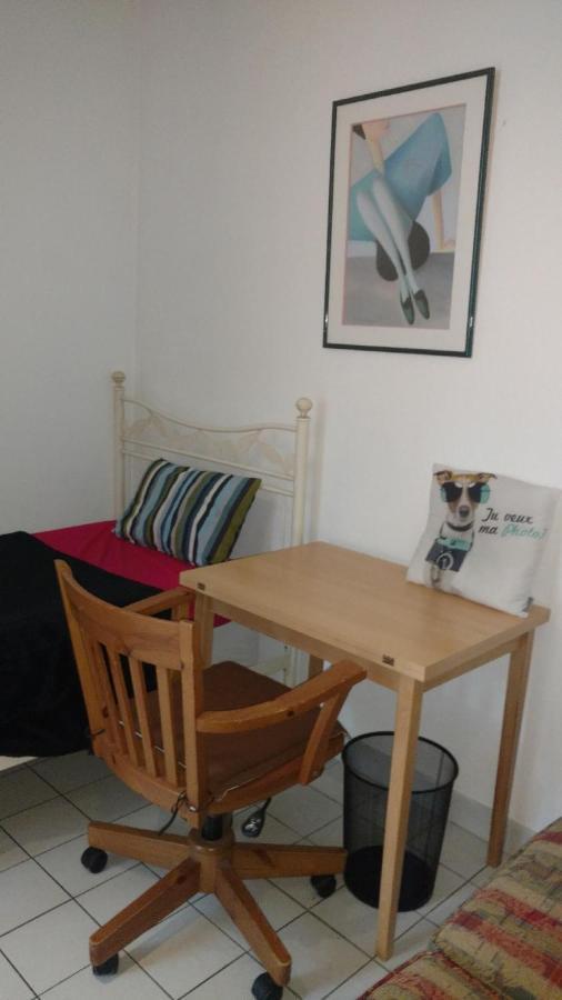 Appartamento Flat Dijon Down Town Esterno foto