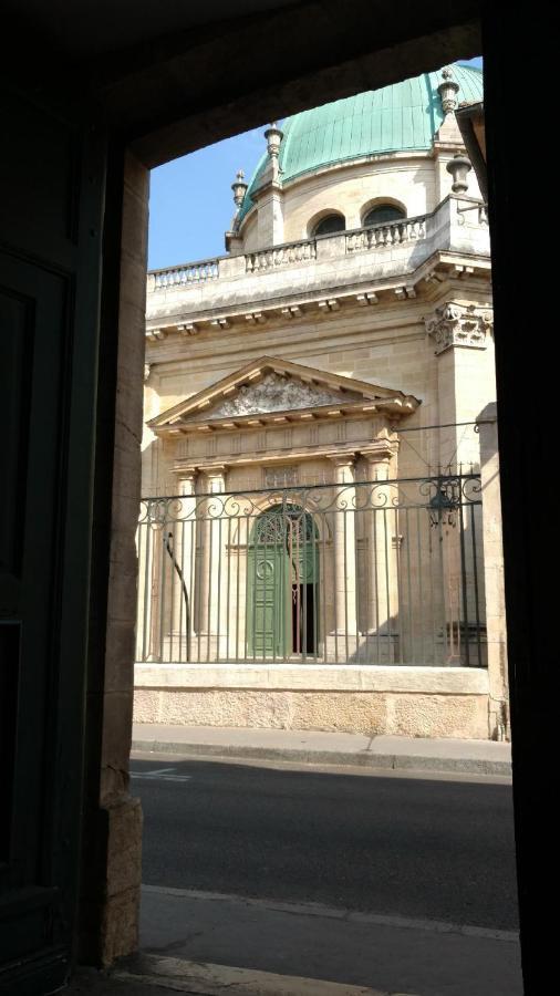 Appartamento Flat Dijon Down Town Esterno foto