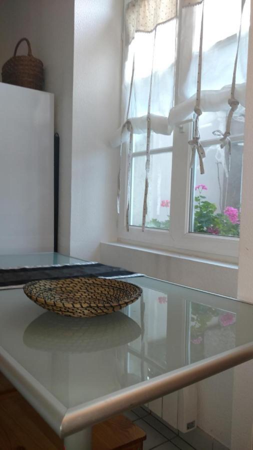 Appartamento Flat Dijon Down Town Esterno foto